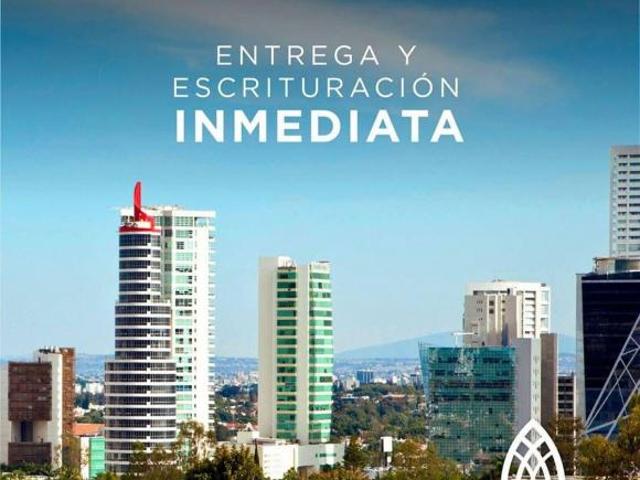 Terreno en venta de 562 m2 en Jardines Universidad
