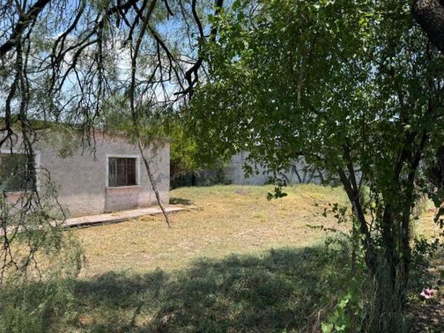 Terreno en venta de 5800 metros Guadalupe Nuevo León