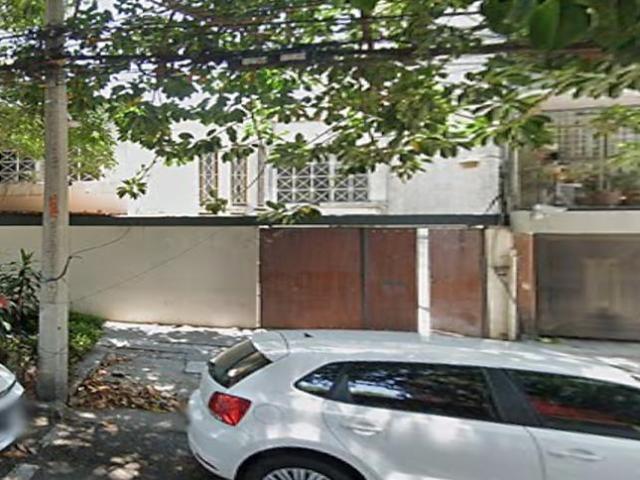 Terreno en venta de 585.11 m2, Schiller, Polanco V Secci?n, Miguel H, Cdmx