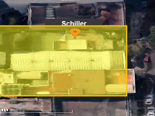 Terreno en venta de 585.11 m2, Schiller, Polanco V Secci?n, Miguel H, Cdmx