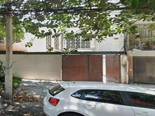 Terreno en venta de 585.11 m2, Schiller, Polanco V Sección, Miguel H, Cdmx
