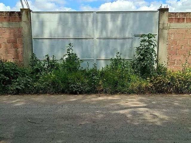 Terreno en venta de 5880.92 m2 Tizayuca centro a 15 minutos del AIFA