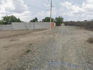 Terreno en venta de 5000 metros Cienega de Flores Nuevo León