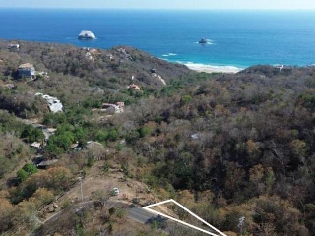 Terreno en venta de 500m² en Playa Aragon