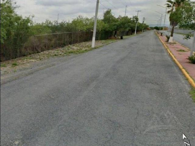 TERRENO EN VENTA DE 52060 METROS EN SALINAS VICTORIA NUEVO LEÓN