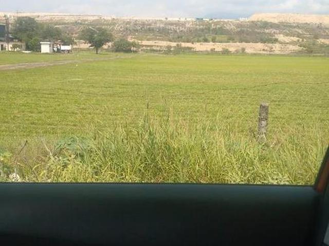 TERRENO EN VENTA DE 5.1 HECTAREAS FRENTE A CARRETERA COLOMBIA SALINAS VICTORIA NUEVO LEÓN