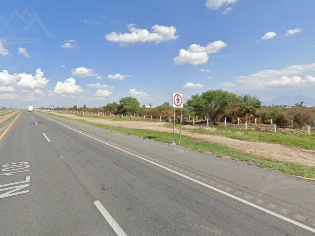 Terreno en venta de 5.9 hect?reas industrial Escobedo Nuevo Le?n