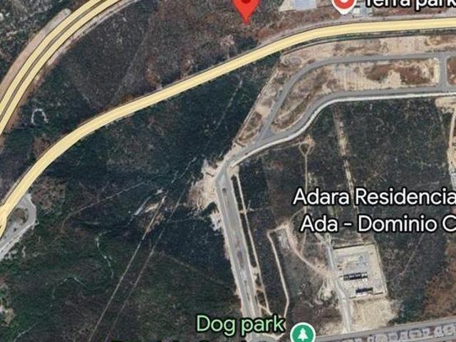 TERRENO EN VENTA DE 5 HECTAREAS INDUSTRIAL GARCIA NUEVO LEÓN