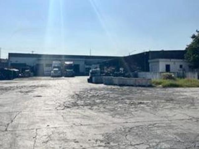 Terreno en venta de 6940 metros san Nicol?s de los garza nuevo le?n