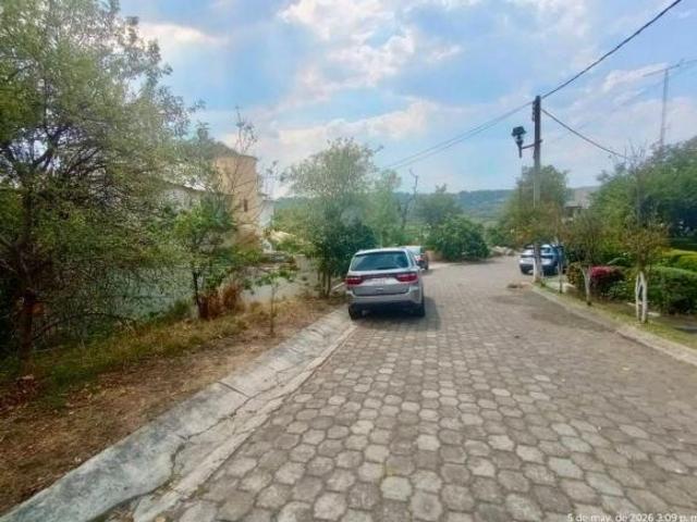 Terreno en venta de 600 m² en Condado de Sayavedra