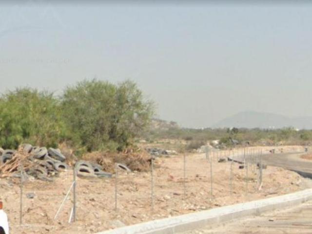 Terreno en venta de 63950 metros industrial carretera Monterrey Saltillo García Nuevo León