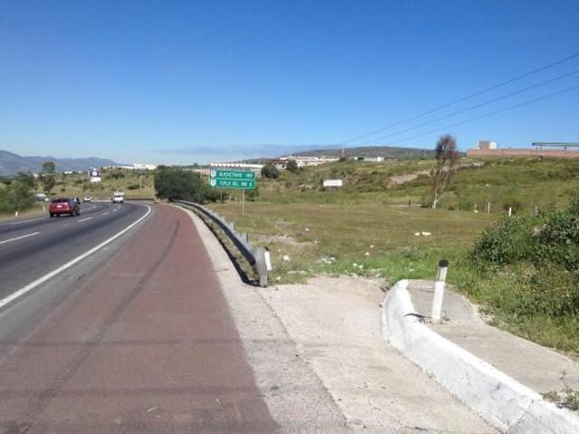 Terreno en venta de 6.27 Has en Parque industrial Tepeji