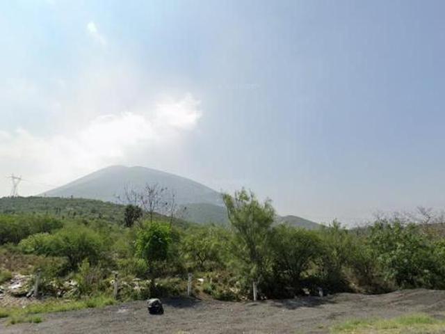 TERRENO EN VENTA DE 6 HECTAREAS INDUSTRIAL FRENTE A LIBRAMIENTO SANTA CATARINA NUEVO LEÓN