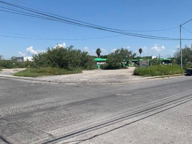 Terreno en venta de 7500 metros comercial Apodaca Nuevo León