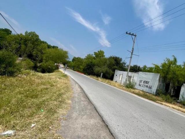 Terreno en Venta de 750 mts2 en Villaldama, N.L