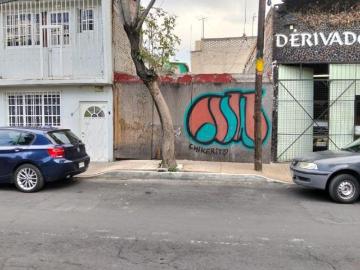 TERRENO EN VENTA DE 75 M2, COL. MOCTEZUMA