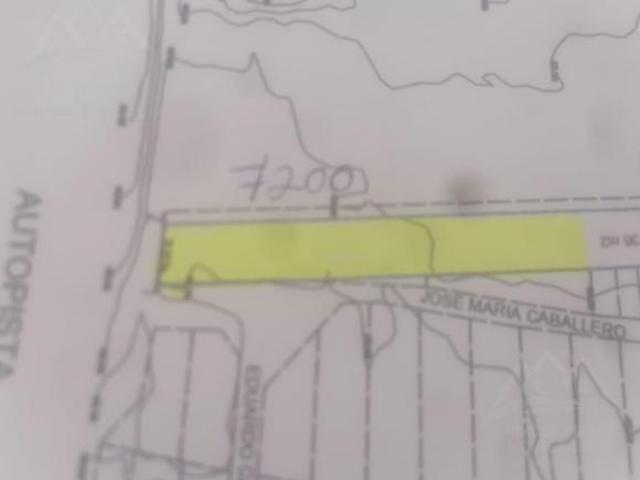 TERRENO EN VENTA DE 7000 METROS ESCOBEDO NUEVO LEÓN