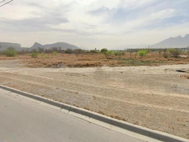 Terreno en venta de 72,479 metros Industrial Escobedo nuevo león