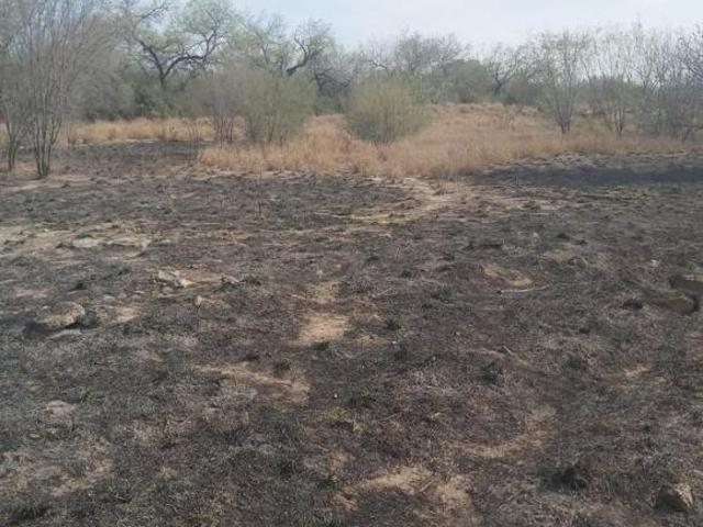 TERRENO EN VENTA DE 7.4 HECTAREAS INDUSTRIAL PESQUERIA NUEVO LEÓN
