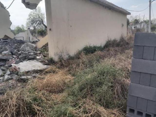 TERRENO EN VENTA DE 8500 METROS INDUSTRIAL PESQUERIA NUEVO LEÓN