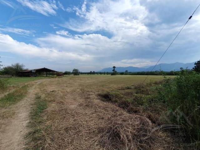 Terreno en venta de 8600 metros Industrial San Roque Juárez nuevo León
