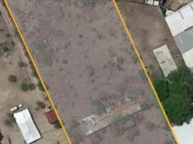 Terreno en venta de 8949 metros Industrial Apodaca Nuevo Le?n