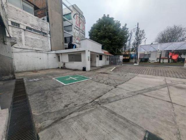 Terreno en venta de 810 m2 en PROLONGACIÓN DIVISIÓN DEL NORTE