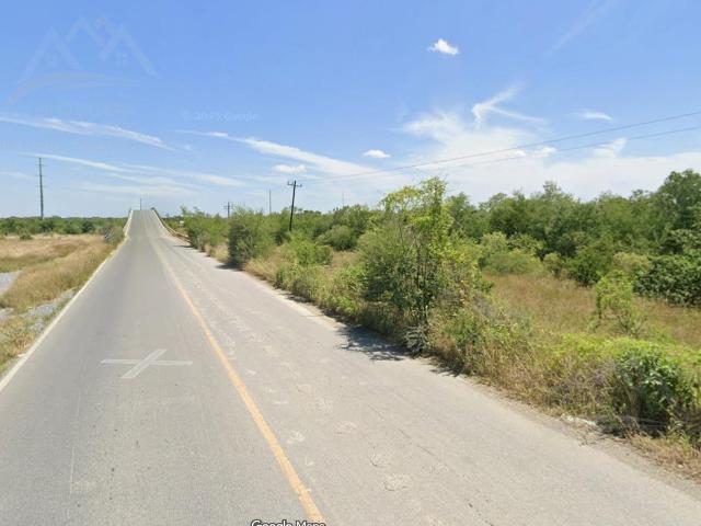Terreno en venta de 81 hect?reas uso mixto Cadereyta nuevo Le?n