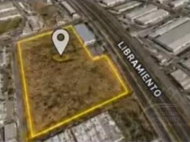TERRENO EN VENTA DE 8.6 HECTÁREAS ESCOBEDO NUEVO LEÓN