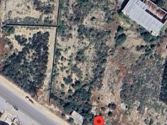 Terreno en venta de 8 hect?reas la arena Pesquer?a nuevo Le?n