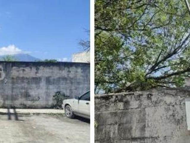 Terreno en venta de 9763 metros uso mixto Guadalupe Nuevo León