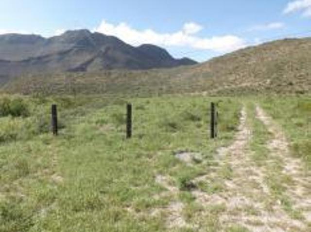 Terreno en venta de 9050 metros frente a carretera Monterrey/ saltillo Garcia Nuevo León