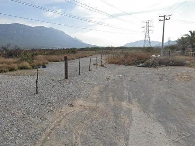 Terreno en venta de 93412 metros industrial santa catarina Nuevo León