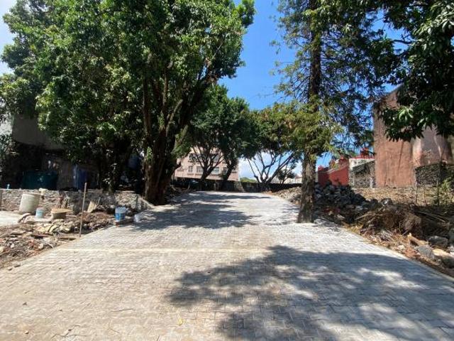 TERRENO EN VENTA DEL EMPLEADO CUERNAVACA MORELOS