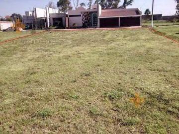 Terreno En Venta Dentro De Fraccionamiento Campestre Del Valle