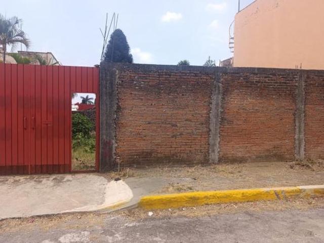 Terreno en venta dentro de Fraccionamiento Privada Reforma