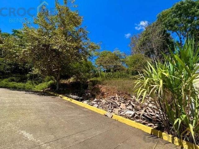 TERRENO EN VENTA DENTRO DE FRACCIONAMIENTO PRIVADO EN ZONA MURILLO VIDAL, XALAPA VERACRUZ