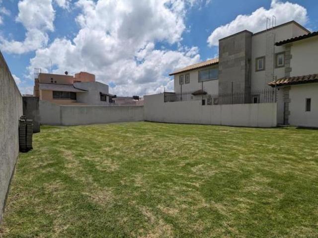 TERRENO EN VENTA DENTRO DE PROVIDENCIA, METEPEC