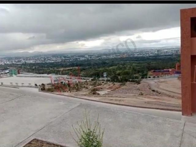 Terreno en Venta, Desarrollos del Pedregal, Faccionamiento Villalta por Torre Medica Bonadea y Plaza