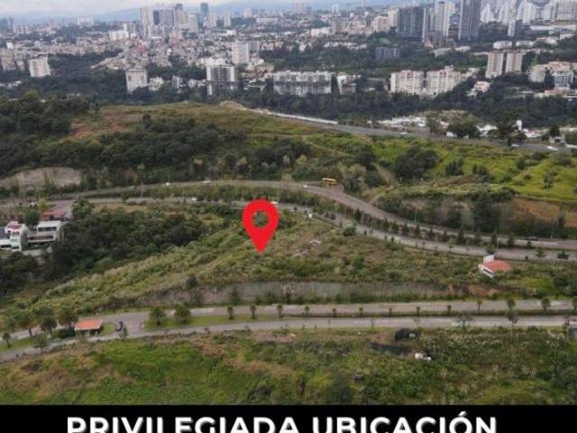 terreno en Venta desde 512 m2 en Bosque real