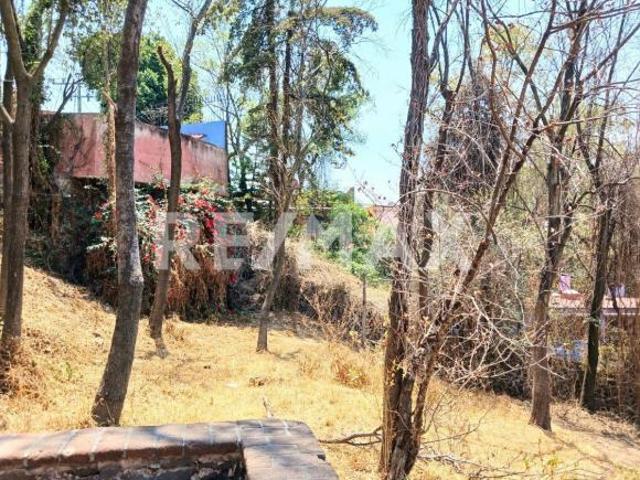 Terreno en venta, Desierto de los Leones, Alcaldía Álvaro Obregón 4