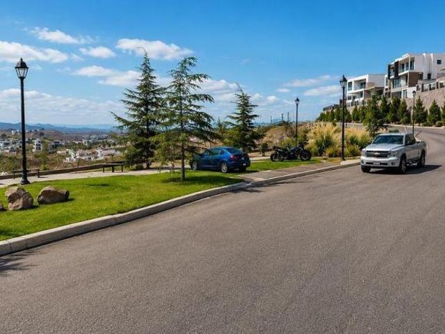 Terreno en Venta Dominion Residencial Chihuahua