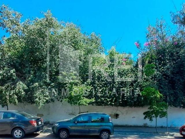 TERRENO EN VENTA EVA BRISEÑO ZONA CENTRO DE ZAPOPAN