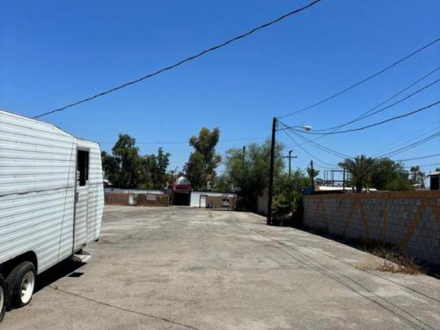 Terreno en Venta | Ex Ejido Coahuila 400 USD x m2