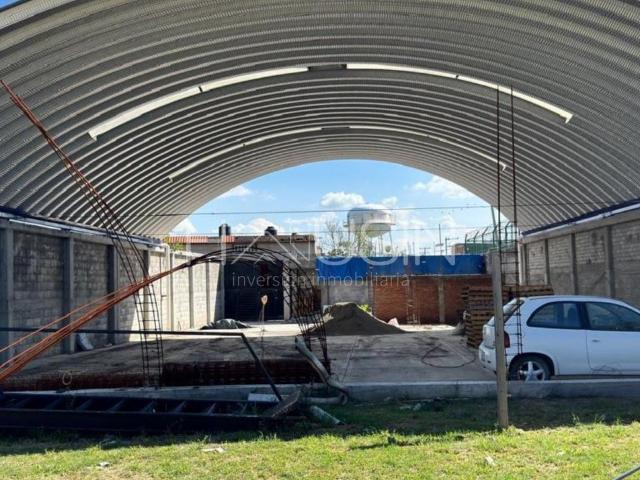 Terreno en VENTA, Ex Hacienda de Sardinas, Salamanca, Gto