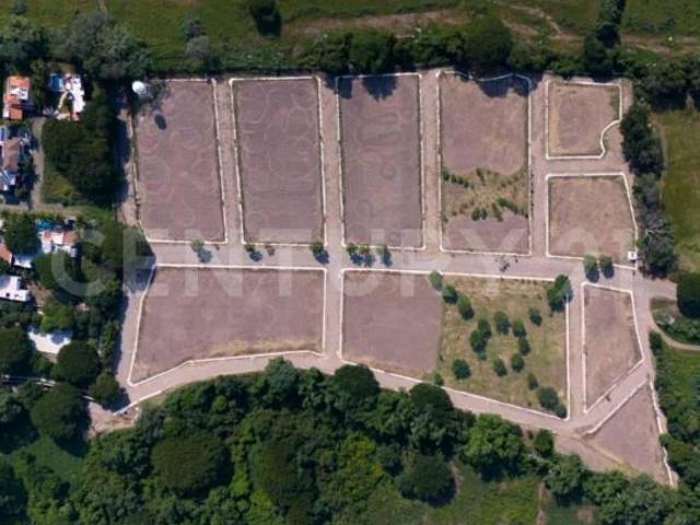 TERRENO EN VENTA EX HACIENDA LA CAÑADA COMALA, COLIMA