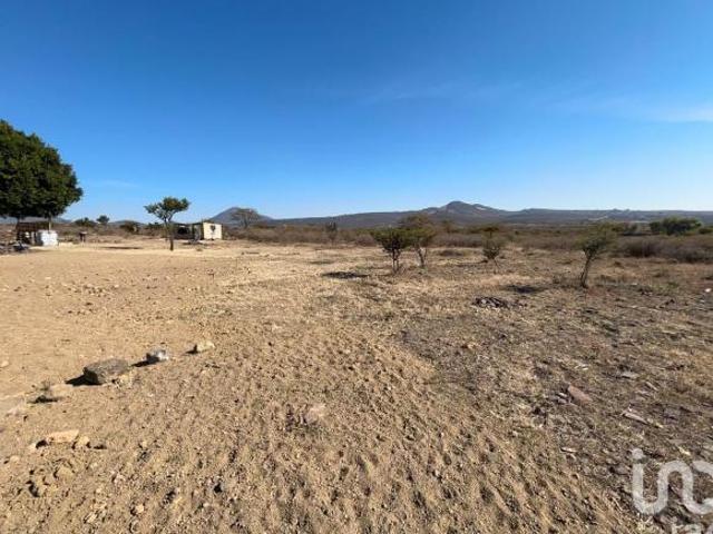Terreno en Venta, Ex hacienda La Purisima, Carrillo puerto, Queretaro