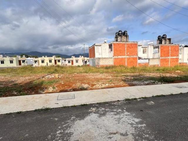 Terreno en venta – Excelente ubicación