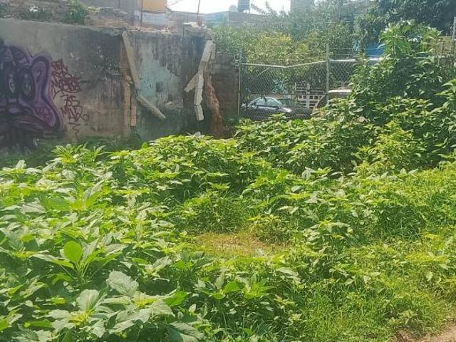 Terreno en venta excelente ubicación