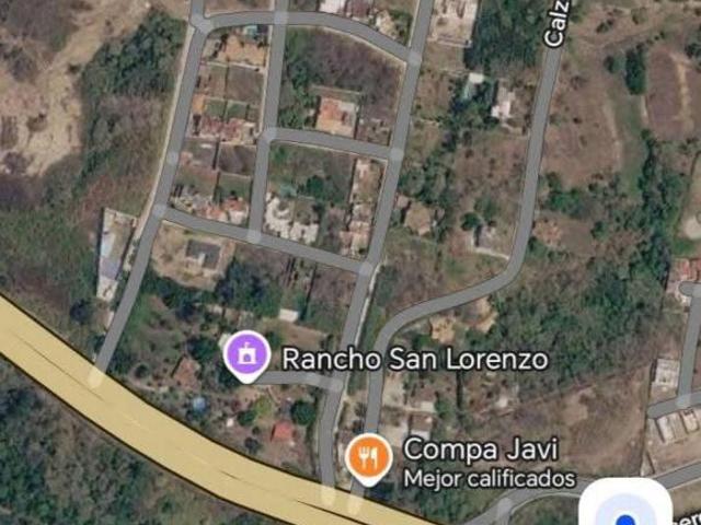 Terreno en Venta excelente ubicación